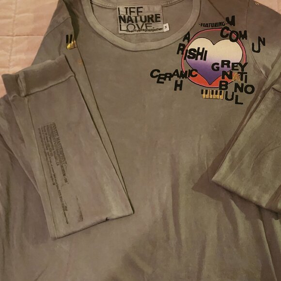 Freecitysupershop limited edition longsleeve - Picture 9 of 13